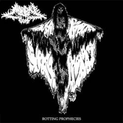 Morbid Gods : Rotting Prophecies